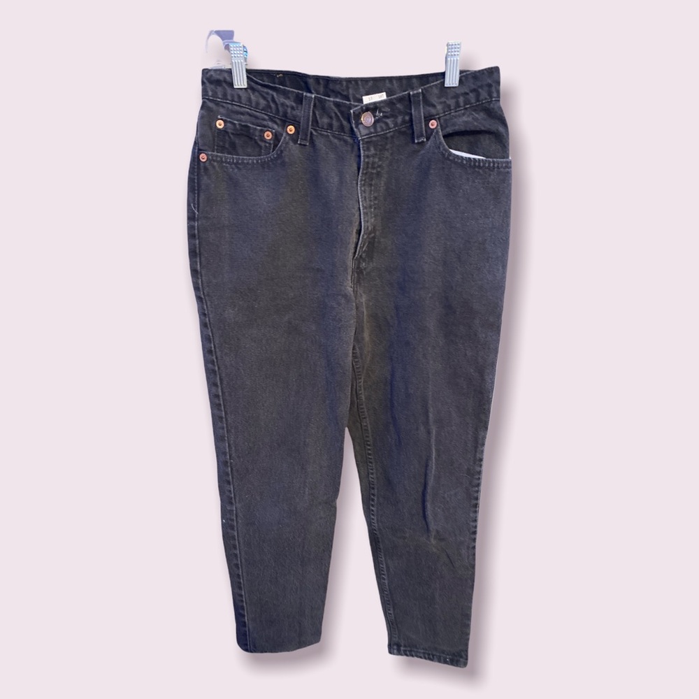 LEVIs vintage jeans